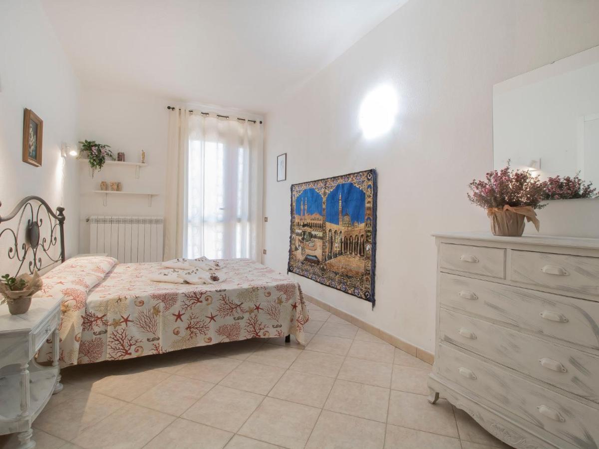 Apartment Il Secondo-1 By Interhome Бибона Екстериор снимка