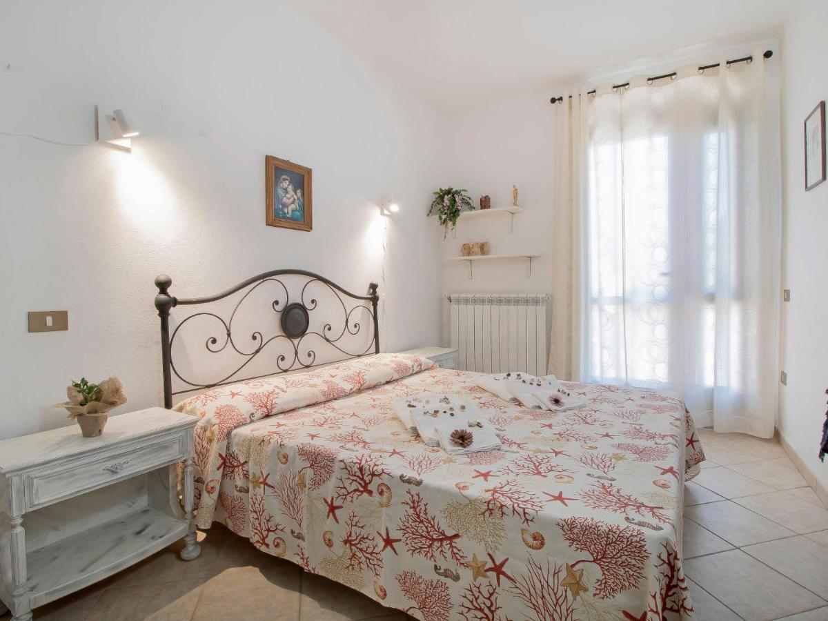 Apartment Il Secondo-1 By Interhome Бибона Екстериор снимка