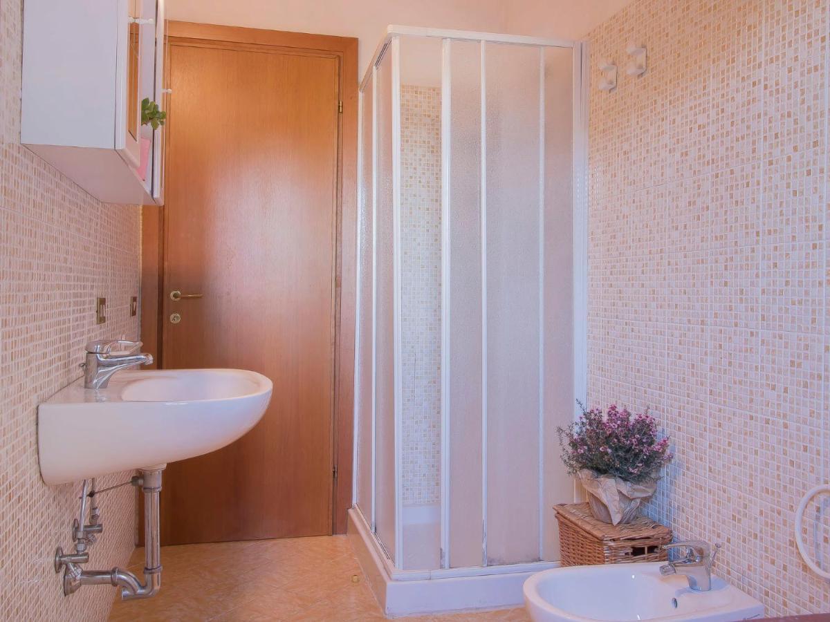 Apartment Il Secondo-1 By Interhome Бибона Екстериор снимка
